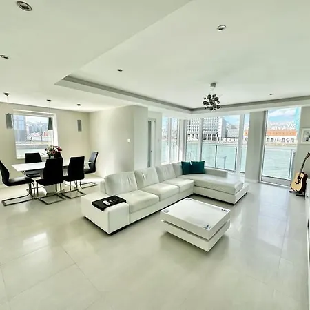 снеск Q,r-с0de First -,-modern Central Riverfront * Δουβλίνο
